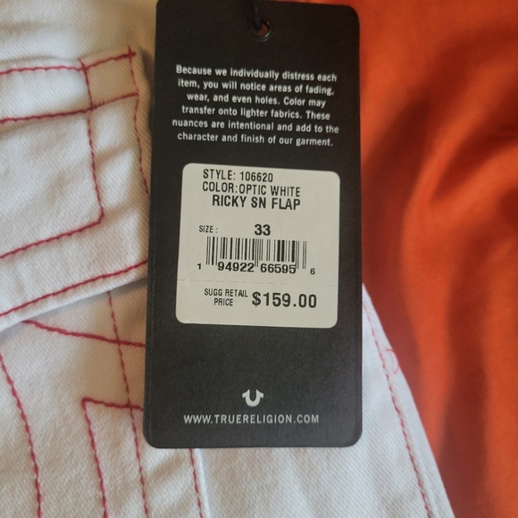 Jeans - Picture 2 of 4